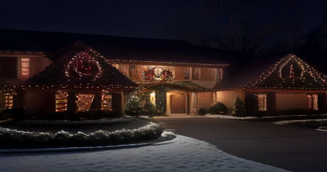 The Complete C9 Bulb Guide: Colors, Spacing, and Roofline Magic
