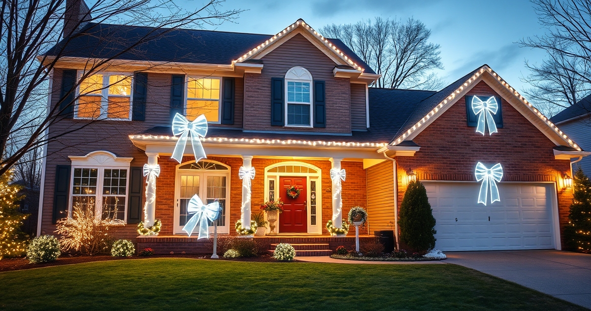 Why July 4th Is the Secret Deadline for Locking In Your Holiday Lighting Installer