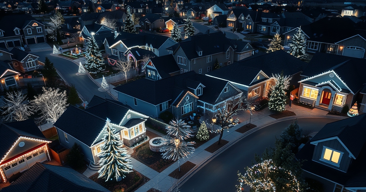 Pathway Lighting for Summer Parties: A Professional Installer's Guide