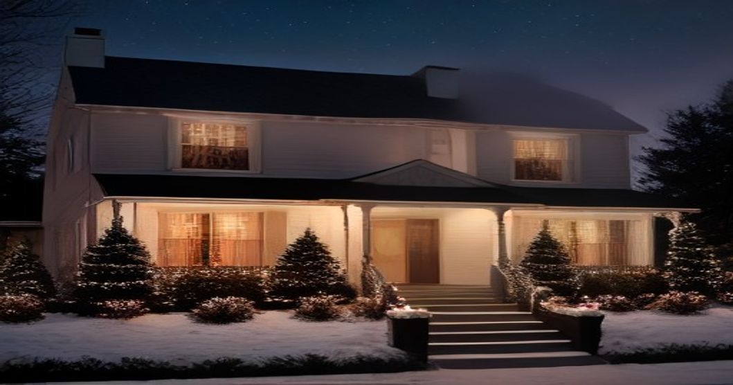 Your September Checklist: How to Plan a Holiday Lighting Display Before the Fall Rush