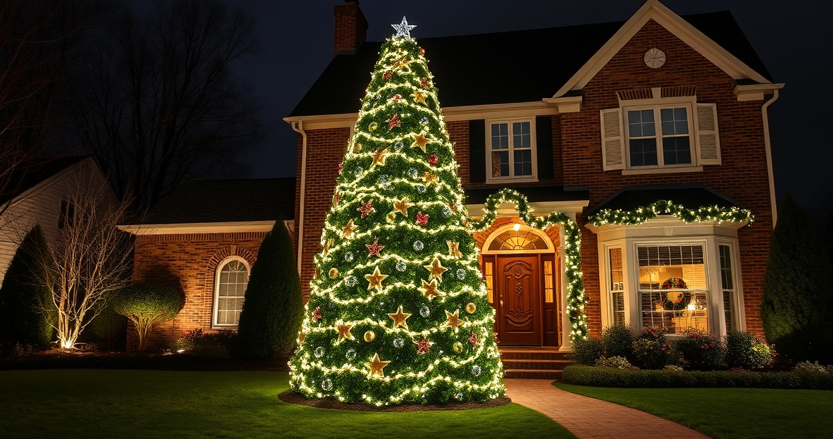 Summer Outdoor Entertaining: How Professional Landscape Lighting Transforms Your Backyard All Season Long