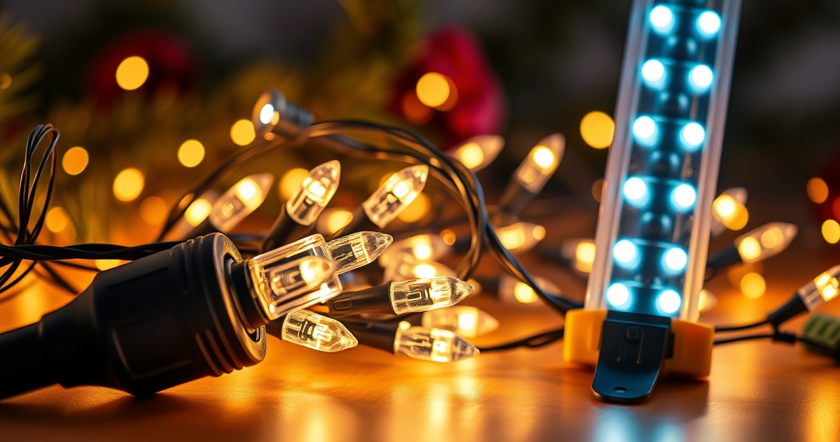 Christmas Light Installation Cost: Real Price Ranges