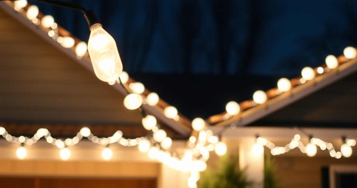 How to Plan Your Holiday Lighting Budget in June: A National Guide