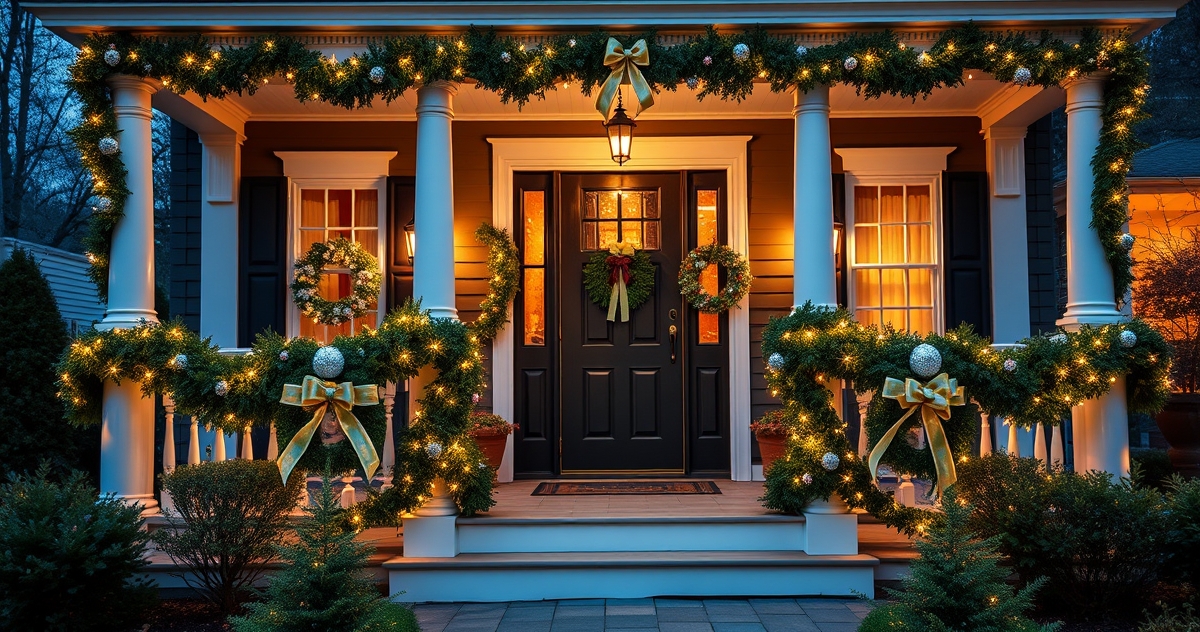 Professional Design Consultation: Planning Your Perfect Holiday Display