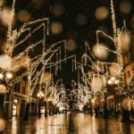 The Fascinating History of Christmas Lights in the US