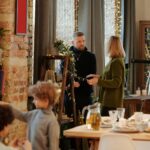 Holiday Decoration Safety Tips
