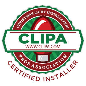 Christmas Lights certificate company