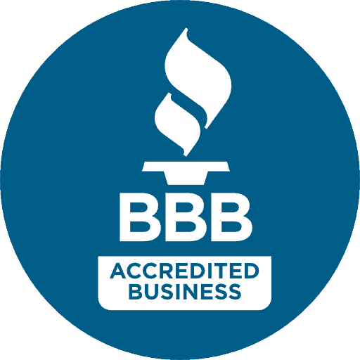 bbb acredited company